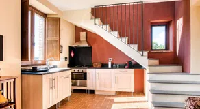 GuestHost - Casale dei Tramonti - Nature's Haven Apartments in Renovated Farmhouse with Pool - Image 2