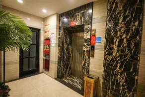 Xinye Express Hotel (Tianshui Railway Station) - Image 5