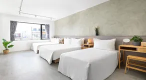 Donggang Jingdi B&B - Image 5