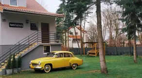 Nostalgia noclegi - Image 3