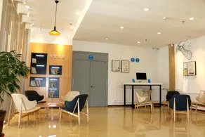 Hanting Hotel Zhangjiakou Yu County - Image 5