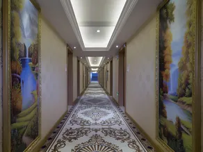 Vienna International Hotel Guangdong Foshan Nanhai Heshun - Image 4