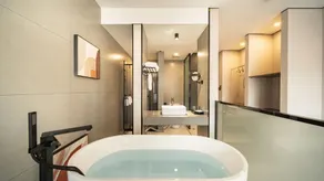 Boya Hotel (Quzhou Qujiang) - Image 3
