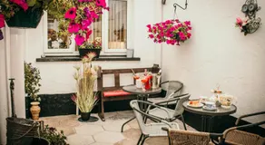 The Rose Luxury Self Catering Accommodation - Image 4