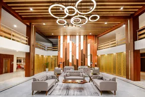 Anand Vardhan Resorts - A Spiritual & Wellness Retreat, Manali - Image 2
