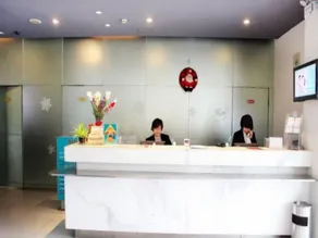 Jinjiang Inn Shenzhen Airport - Image 4