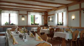 Gasthof Oberer Wirt - Image 2