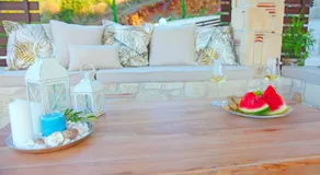 Paliouri Sea Lounge by Luxlikehome - Image 3
