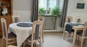 Hotel Les Alpes - Image 3