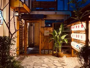Fan Pai Hotel (LaoShan Beijiushui Tourist Service Center) - Image 3