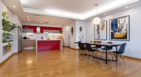 5* "AGORA LOFT" Acropolis View - Image 5