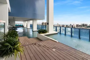 Walk to IT Park | Fast Wi-Fi | Cozy Studio for 2 - Image 3