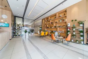 Jinjiang Inn Select Yantai Muping Coach Station Beiguan Ave. - Image 4