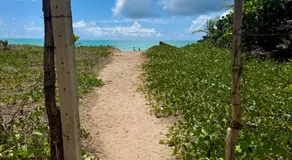 Um chalé no Paraíso - Ipioca Maceió - Image 4