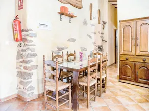 Rustic Cottage in Laroya with Pool and Terrace - Image 5
