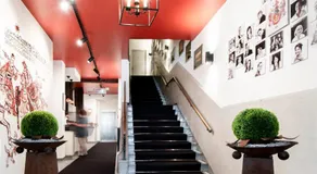 Romantik Hotel Barbarossa - Image 5