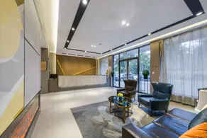 Home Inn Style Weifang Beigong East Street Wanda Plaza - Image 3