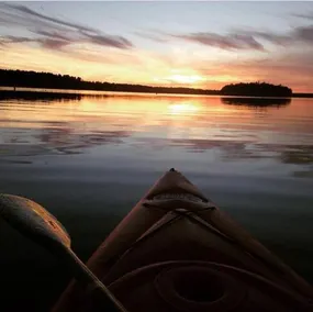Cest la vie sunset cottage on the Brudenell River - Image 3