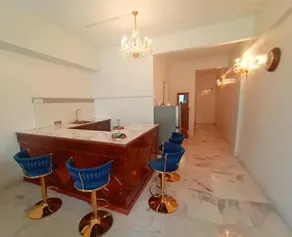 Resort Apartment Depan Laut - Image 4