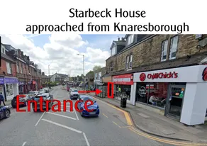Starbeck Serviced Apartments - Image 5