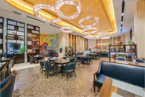 Yuanling Huixin Lijing Hotel - Image 2
