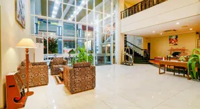 Hotel Dafam Pekalongan - Image 5