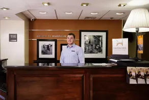 Hampton Inn Manheim Hershey Lancaster - Image 2