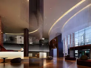 Grand Skylight International Hotel Guiyang - Image 3