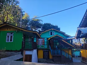 DJOOMTHANG HOMESTAY - Image 3