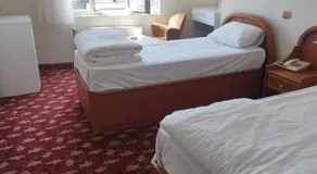 Hotel Birkent - Image 2