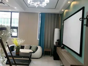 Neiqiu Fuyuan Business Hotel - Image 3