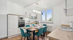 Mark 51-7 - Workplace - Netflix - Washer Dryer - Modern Design - Image 2