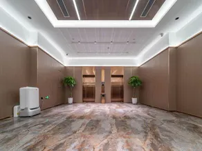 WenYin Hotel （Yinchuan Gulou） - Image 3