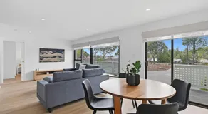 Orford Waterfront Cottage - Image 2