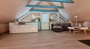 B&B Bauernhofferien auf Møn - Image 2