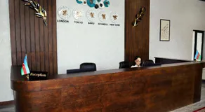 Nohur Park Hotel - Image 4