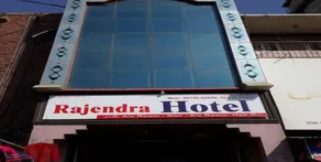 Rajendra Hotel - Image 1