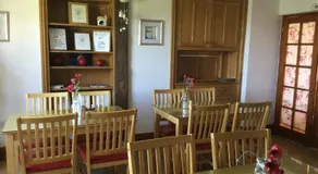 Coombe House B&B - Image 3