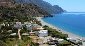 Hani Kastania - Chania retreat for families and groups for holidays and workshops - Image 5