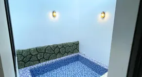 ULYAKABIN Glamping Tawangmangu Private Pool Air Hangat No BBQ - Image 3