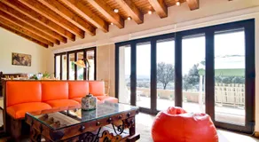 Casa Entre Piedras y Estrellas - Image 4