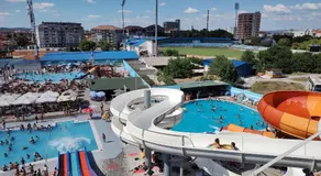 Vip Villa Jagodina - Jakuzzi is free - Private parking is free - Beautiful view of nature - Image 3