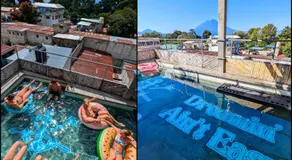 Dreamboat Hostel - Image 2