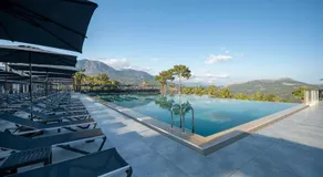 Olympos Health Peak Luxury Resort-Halal All Inclusive - Image 2
