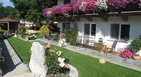 Appartements Alpenblick Söll - Image 4