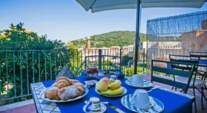 B&B AL BLU - Image 2