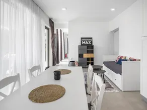 Modern apartment, 300m from the beach - Image 3