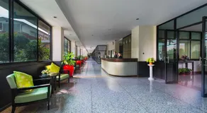 Capital Mansion - SHA Certified - Image 3