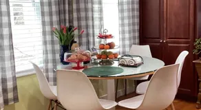 BOSTON-PRIVATE SUITE, WITH PRIVATE BATHROOM- WALK TO TRAIN & BUSES  - Image 3