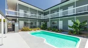 Pacific Motel 02 - Image 4